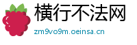 横行不法网